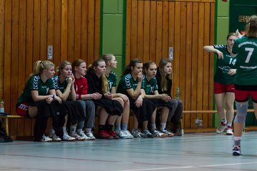 Bild 91 - A-Juniorinnen HSG Kremperheide/M�nsterdorf - HSG SZOWW : Ergebnis: 18:23